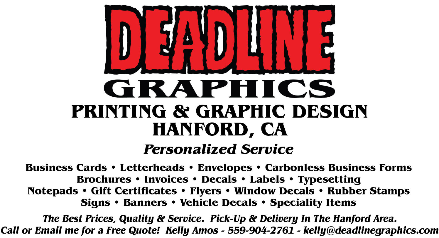 Deadline Graphics
